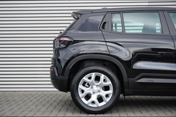 Jeep Avenger Altitude CARPLAY | ADAPTIVE CRUISE | STOELVERW. | 4S BAND | LUXE