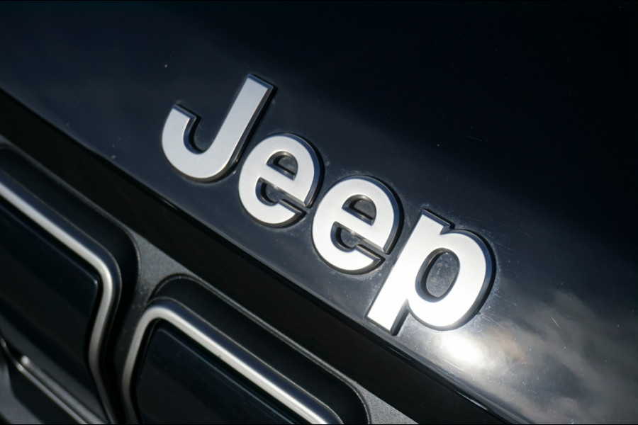 Jeep Avenger Altitude CARPLAY | ADAPTIVE CRUISE | STOELVERW. | 4S BAND | LUXE