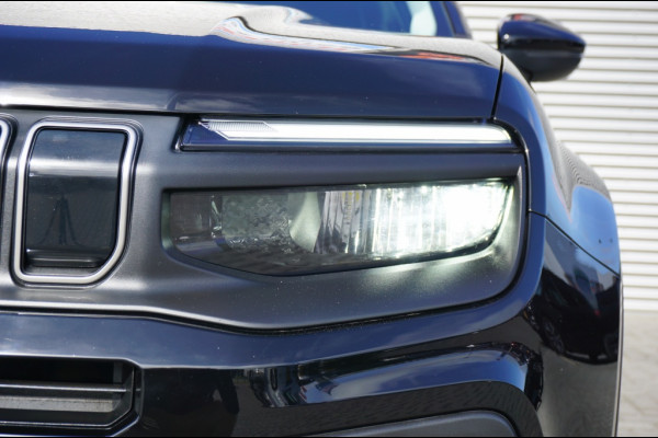 Jeep Avenger Altitude CARPLAY | ADAPTIVE CRUISE | STOELVERW. | 4S BAND | LUXE