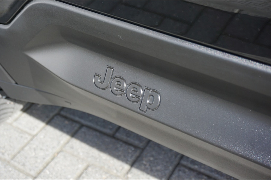 Jeep Avenger Altitude CARPLAY | ADAPTIVE CRUISE | STOELVERW. | 4S BAND | LUXE
