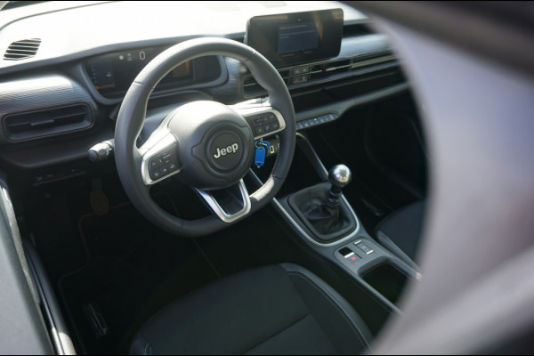Jeep Avenger Altitude CARPLAY | ADAPTIVE CRUISE | STOELVERW. | 4S BAND | LUXE