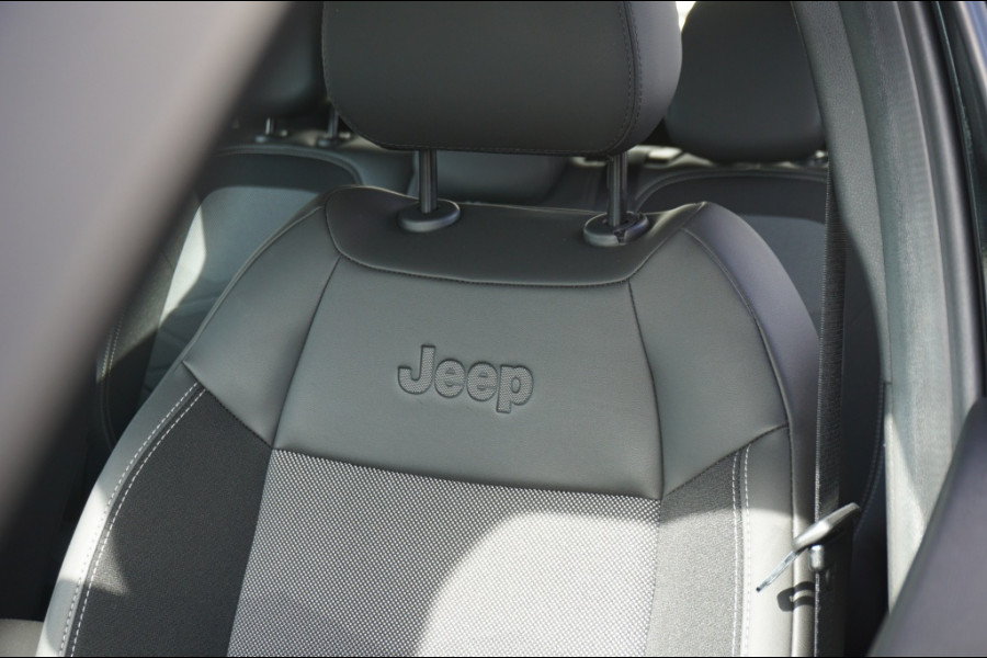 Jeep Avenger Altitude CARPLAY | ADAPTIVE CRUISE | STOELVERW. | 4S BAND | LUXE