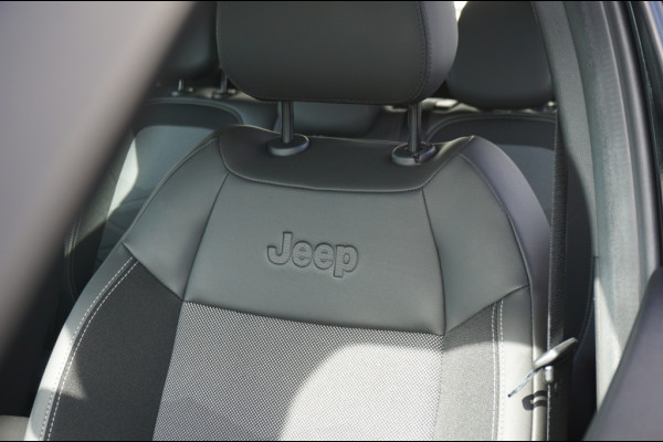 Jeep Avenger Altitude CARPLAY | ADAPTIVE CRUISE | STOELVERW. | 4S BAND | LUXE