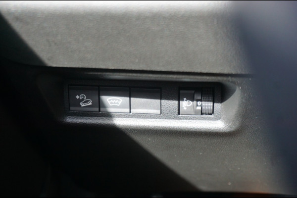 Jeep Avenger Altitude CARPLAY | ADAPTIVE CRUISE | STOELVERW. | 4S BAND | LUXE