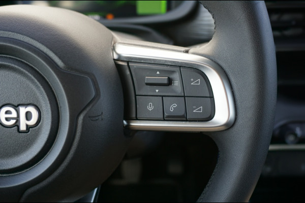 Jeep Avenger Altitude CARPLAY | ADAPTIVE CRUISE | STOELVERW. | 4S BAND | LUXE