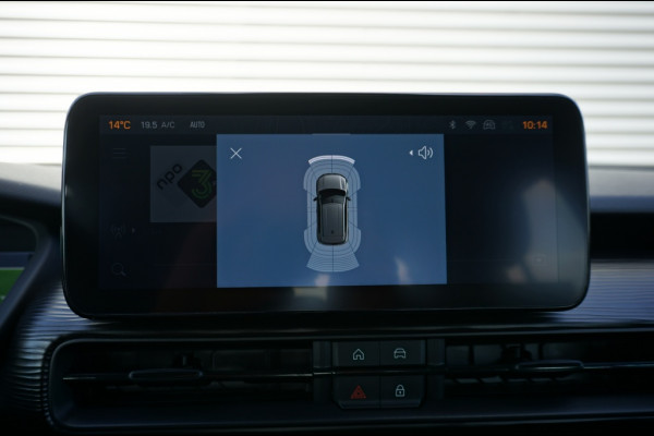 Jeep Avenger Altitude CARPLAY | ADAPTIVE CRUISE | STOELVERW. | 4S BAND | LUXE