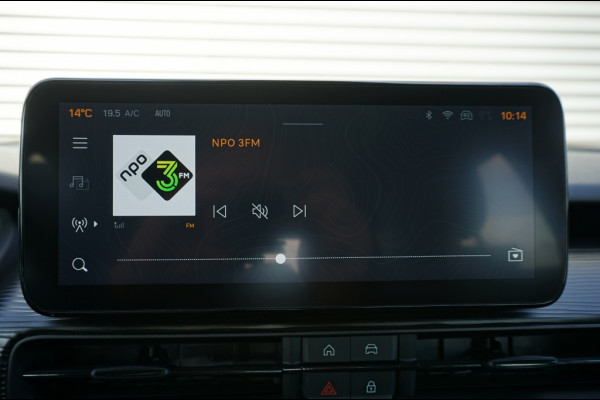 Jeep Avenger Altitude CARPLAY | ADAPTIVE CRUISE | STOELVERW. | 4S BAND | LUXE