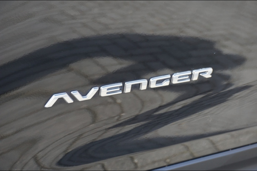 Jeep Avenger Altitude CARPLAY | ADAPTIVE CRUISE | STOELVERW. | 4S BAND | LUXE