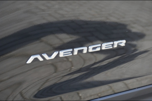 Jeep Avenger Altitude CARPLAY | ADAPTIVE CRUISE | STOELVERW. | 4S BAND | LUXE