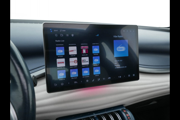 BYD ATTO 3 Comfort 60 kWh [ 3-Fase ] {SOH-92%} (INCL.BTW) *PANO | ADAPTIVE-CRUISE | LEATHER | FULL-LED | TOP-VIEW | BLIND-SPOT | HEATED-COMFORTSEATS | DIGI-COCKPIT | CARPLAY | DAB | NAVI-FULLMAP | ECC | PDC | 18''ALU*