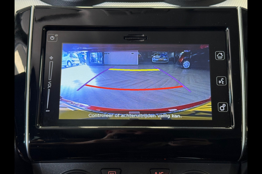 Suzuki Swift 1.2 Select Smart Hybrid AUTOMAAT NAVI LED CLIMATE CRUISE CONTROL CAMERA PDC V+A