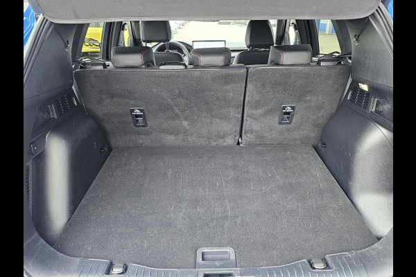 Ford Kuga 2.5 PHEV ST-Line X | Orig. NL Auto | Desert Island Blue | Winterpack | elektrische bedienbare achterklep | Full led | Adaptive cruise | Automatisch inparkeren etc.