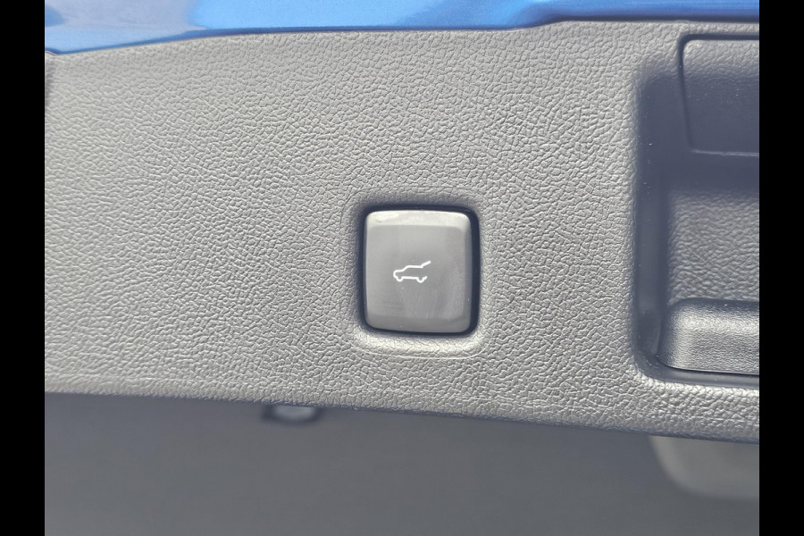 Ford Kuga 2.5 PHEV ST-Line X | Orig. NL Auto | Desert Island Blue | Winterpack | elektrische bedienbare achterklep | Full led | Adaptive cruise | Automatisch inparkeren etc.