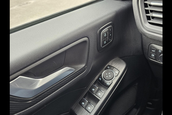 Ford Kuga 2.5 PHEV ST-Line X | Orig. NL Auto | Desert Island Blue | Winterpack | elektrische bedienbare achterklep | Full led | Adaptive cruise | Automatisch inparkeren etc.