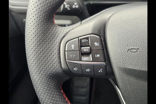 Ford Kuga 2.5 PHEV ST-Line X | Orig. NL Auto | Desert Island Blue | Winterpack | elektrische bedienbare achterklep | Full led | Adaptive cruise | Automatisch inparkeren etc.