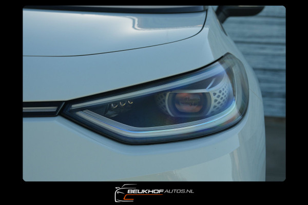 Volkswagen ID.3 First Plus 58 kWh Carplay Nav Cam Soh 92.3%