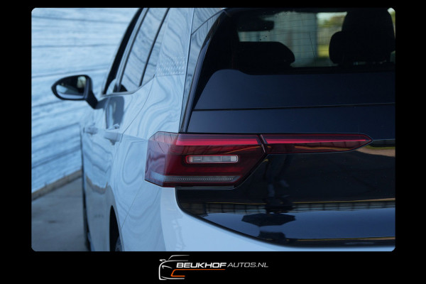 Volkswagen ID.3 First Plus 58 kWh Carplay Nav Cam Soh 92.3%