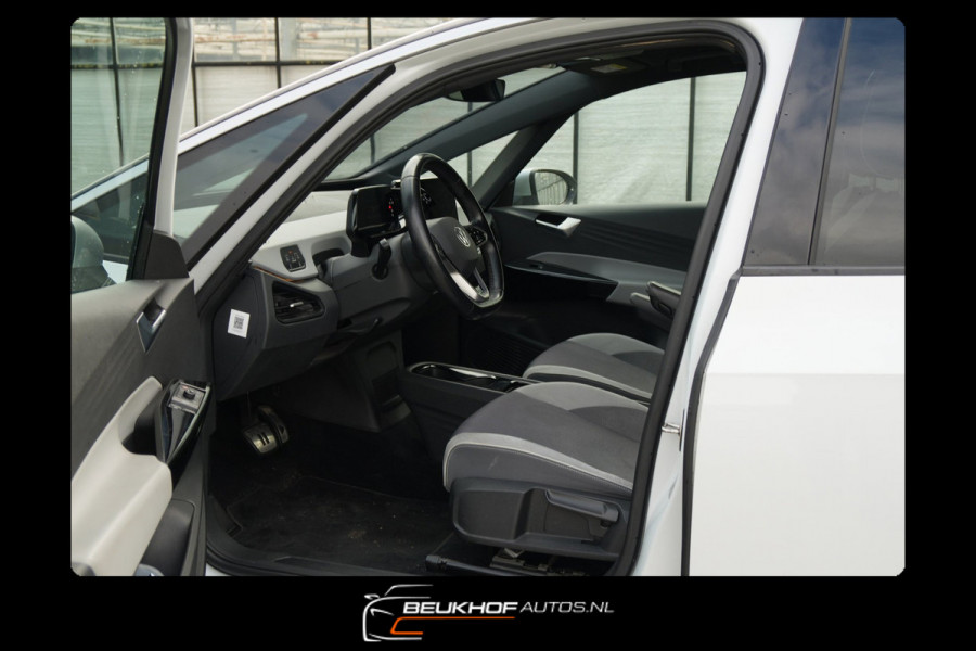 Volkswagen ID.3 First Plus 58 kWh Carplay Nav Cam Soh 92.3%