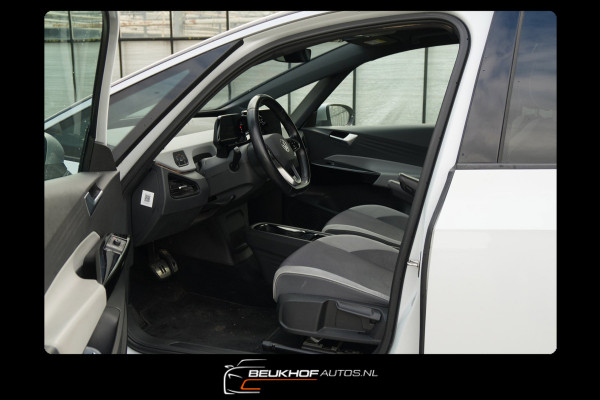 Volkswagen ID.3 First Plus 58 kWh Carplay Nav Cam Soh 92.3%