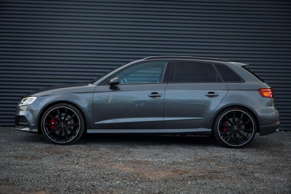 Audi S3 2.0 TFSI A3 quattro Pro Line Plus Aut / Pano / 20'' ABT / B&O