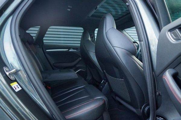 Audi S3 2.0 TFSI A3 quattro Pro Line Plus Aut / Pano / 20'' ABT / B&O