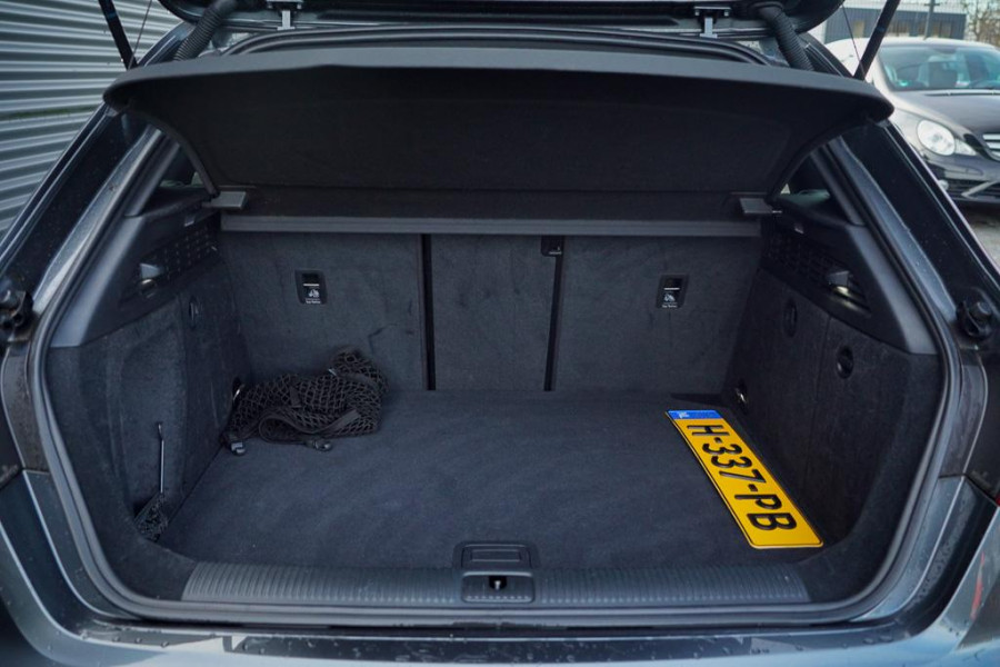 Audi S3 2.0 TFSI A3 quattro Pro Line Plus Aut / Pano / 20'' ABT / B&O