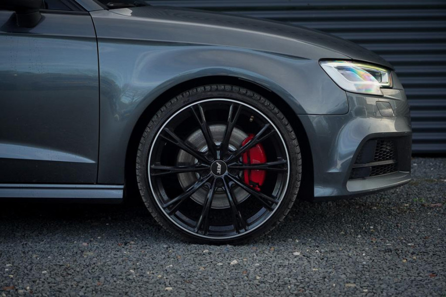 Audi S3 2.0 TFSI A3 quattro Pro Line Plus Aut / Pano / 20'' ABT / B&O