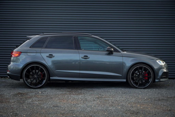 Audi S3 2.0 TFSI A3 quattro Pro Line Plus Aut / Pano / 20'' ABT / B&O