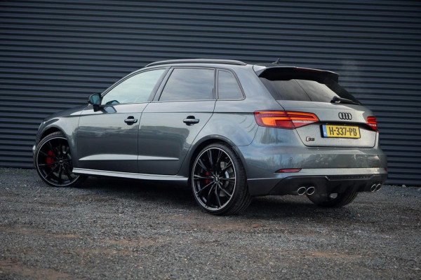 Audi S3 2.0 TFSI A3 quattro Pro Line Plus Aut / Pano / 20'' ABT / B&O
