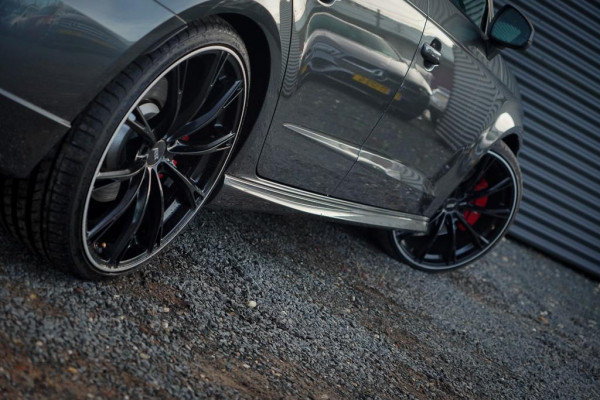 Audi S3 2.0 TFSI A3 quattro Pro Line Plus Aut / Pano / 20'' ABT / B&O