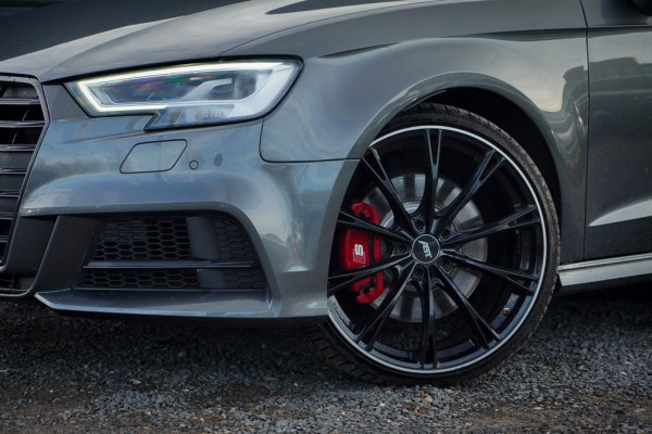 Audi S3 2.0 TFSI A3 quattro Pro Line Plus Aut / Pano / 20'' ABT / B&O