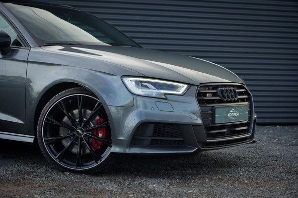 Audi S3 2.0 TFSI A3 quattro Pro Line Plus Aut / Pano / 20'' ABT / B&O