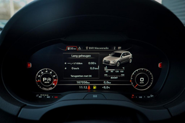 Audi S3 2.0 TFSI A3 quattro Pro Line Plus Aut / Pano / 20'' ABT / B&O
