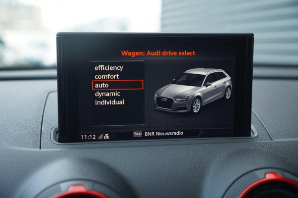 Audi S3 2.0 TFSI A3 quattro Pro Line Plus Aut / Pano / 20'' ABT / B&O