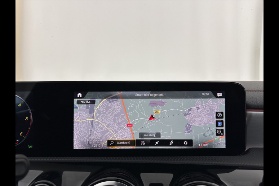 Mercedes-Benz CLA-Klasse Shooting Brake 200 d Business Solution AMG (INCL-BTW) *PANO | DISTRONIC | LEATHER-MICROFIBRE | MULITBEAM | AMBIENTLIGHT | BLINDSPOT | HEATED-SPORTSEATS | WIDESCREEN-DIGICOCKPIT | DAB+ | NAVI-FULLMAP | CAMERA | PRIVACYGLASS | 18''ALU*