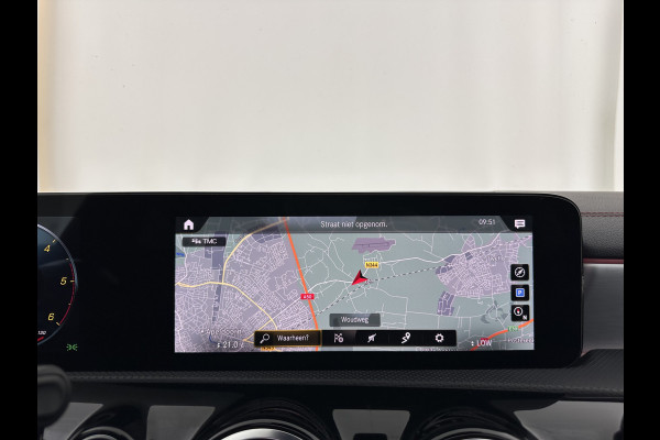 Mercedes-Benz CLA-Klasse Shooting Brake 200 d Business Solution AMG (INCL-BTW) *PANO | DISTRONIC | LEATHER-MICROFIBRE | MULITBEAM | AMBIENTLIGHT | BLINDSPOT | HEATED-SPORTSEATS | WIDESCREEN-DIGICOCKPIT | DAB+ | NAVI-FULLMAP | CAMERA | PRIVACYGLASS | 18''ALU*