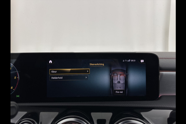 Mercedes-Benz CLA-Klasse Shooting Brake 200 d Business Solution AMG (INCL-BTW) *PANO | DISTRONIC | LEATHER-MICROFIBRE | MULITBEAM | AMBIENTLIGHT | BLINDSPOT | HEATED-SPORTSEATS | WIDESCREEN-DIGICOCKPIT | DAB+ | NAVI-FULLMAP | CAMERA | PRIVACYGLASS | 18''ALU*