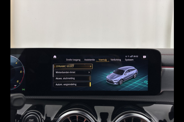 Mercedes-Benz CLA-Klasse Shooting Brake 200 d Business Solution AMG (INCL-BTW) *PANO | DISTRONIC | LEATHER-MICROFIBRE | MULITBEAM | AMBIENTLIGHT | BLINDSPOT | HEATED-SPORTSEATS | WIDESCREEN-DIGICOCKPIT | DAB+ | NAVI-FULLMAP | CAMERA | PRIVACYGLASS | 18''ALU*