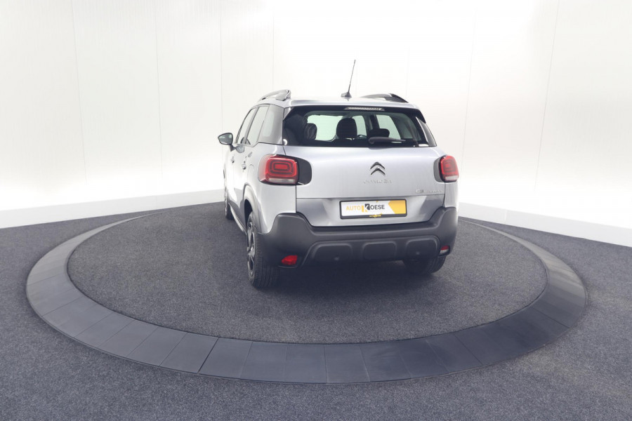 Citroën C3 Aircross PureTech 110 Feel | Parkeersensoren | Navigatie | Climate Control | Apple Carplay
