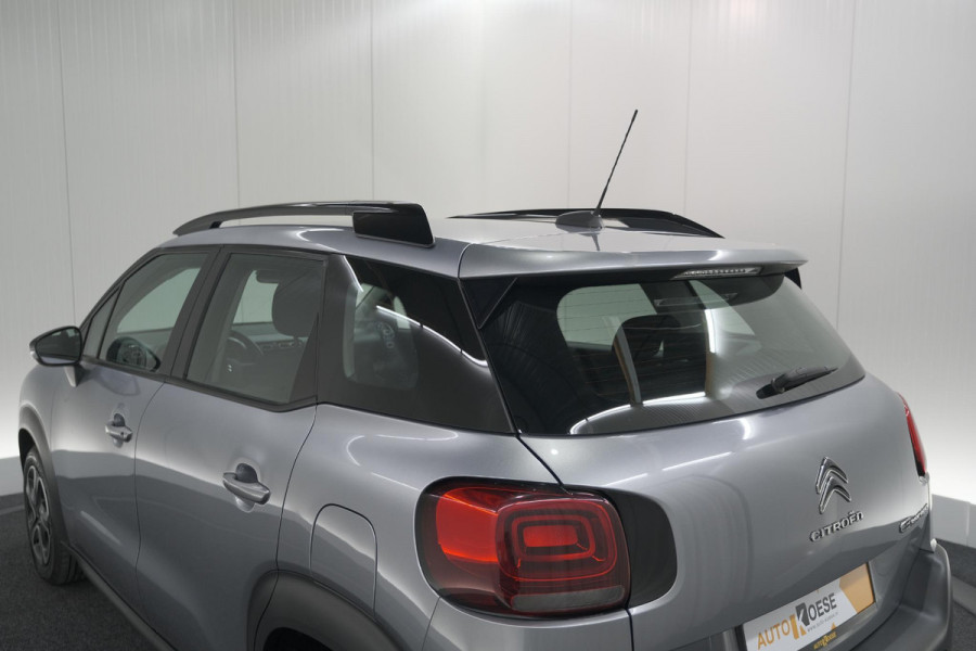 Citroën C3 Aircross PureTech 110 Feel | Parkeersensoren | Navigatie | Climate Control | Apple Carplay
