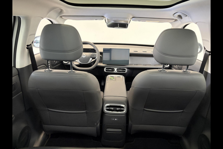 Leapmotor B10 Design ProMax 67.1 kWh 430KM WLTP | Panorama | Navigatie | Elektrische achterklep | Elektrisch bedienbare stoelen | Stoelverwarming | Stoelventilatie