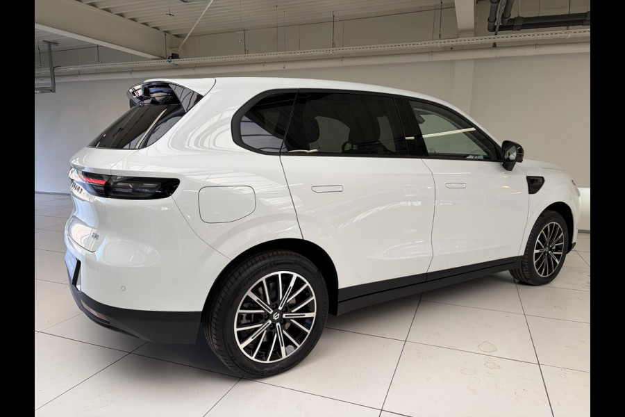 Leapmotor B10 Design ProMax 67.1 kWh 430KM WLTP | Panorama | Navigatie | Elektrische achterklep | Elektrisch bedienbare stoelen | Stoelverwarming | Stoelventilatie