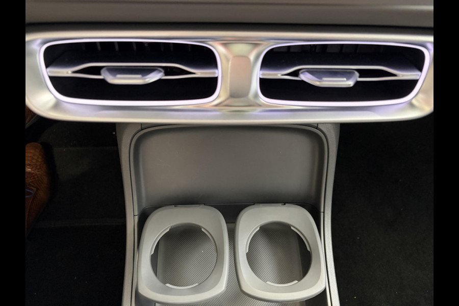 Leapmotor B10 Design ProMax 67.1 kWh 430KM WLTP | Panorama | Navigatie | Elektrische achterklep | Elektrisch bedienbare stoelen | Stoelverwarming | Stoelventilatie