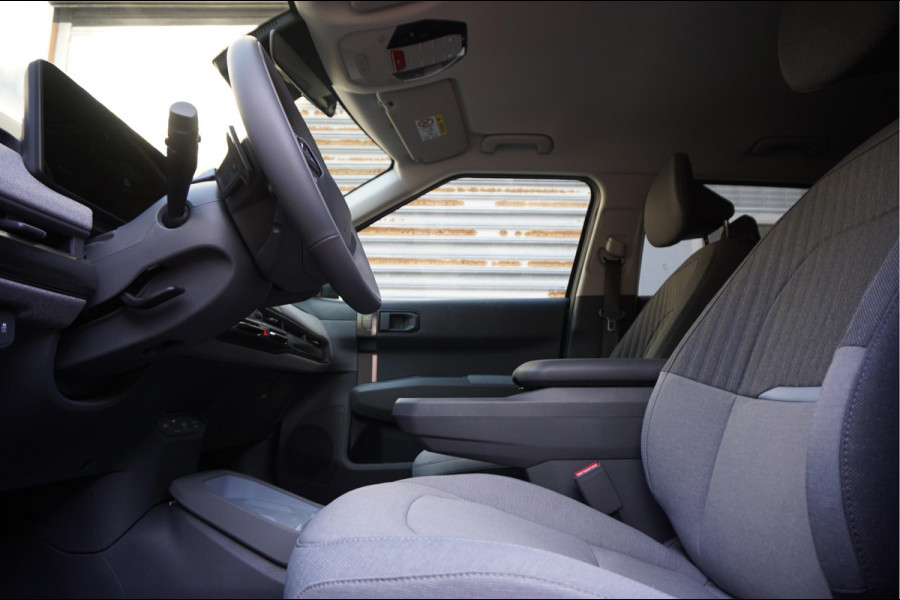 Kia EV3 Plus 81.4 kWh | Adaptieve cruise + Lane dep | 605km WLTP | Apple Carplay | Verwarde stoelen + stuurwiel | Keyless |