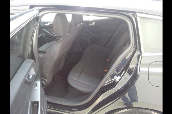 Ford FOCUS Wagon 1.0 EcoBoost Hybrid ST Line X Business | 71.300 KM | Trekhaak | Winterpack | WORDT VERWACHT!