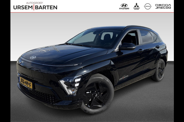 Hyundai KONA ELECTRIC Long Range Pure Edition 64.8 kWh LED | Adaptieve Cruise