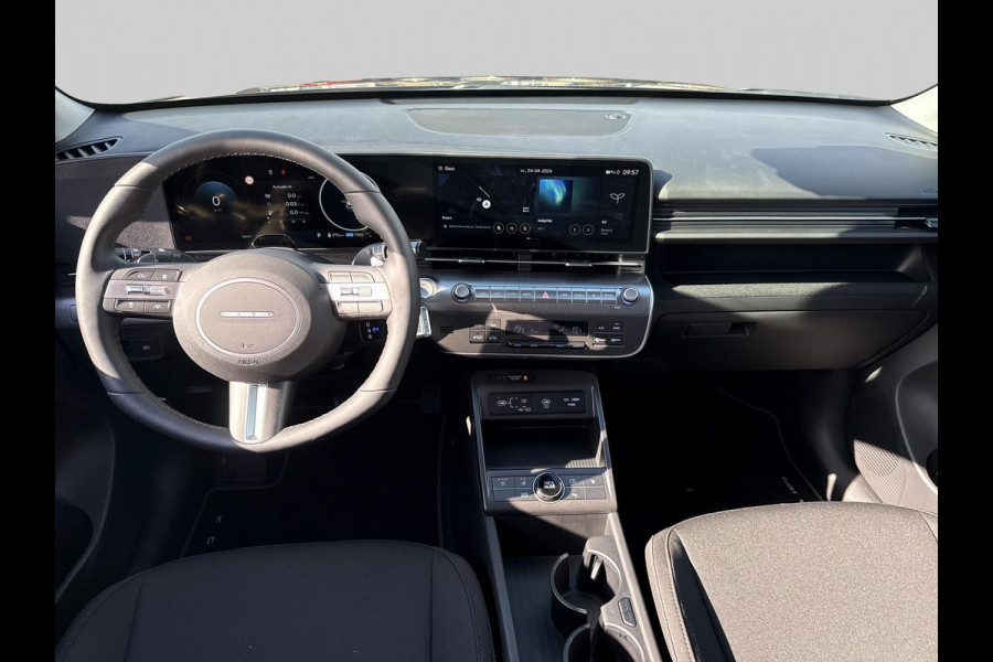 Hyundai KONA ELECTRIC Long Range Pure Edition 64.8 kWh LED | Adaptieve Cruise