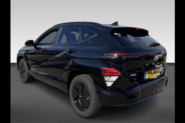 Hyundai KONA ELECTRIC Long Range Pure Edition 64.8 kWh LED | Adaptieve Cruise