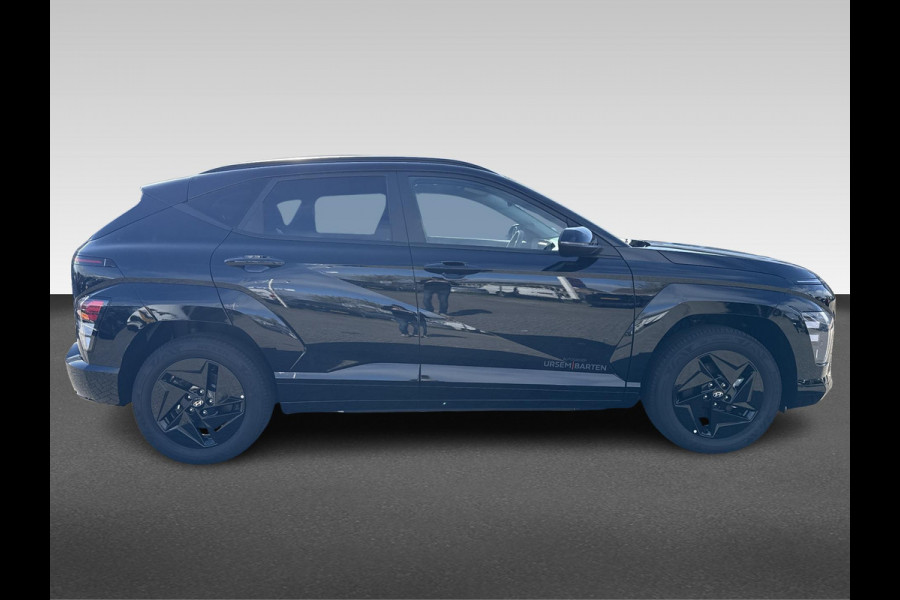 Hyundai KONA ELECTRIC Long Range Pure Edition 64.8 kWh LED | Adaptieve Cruise