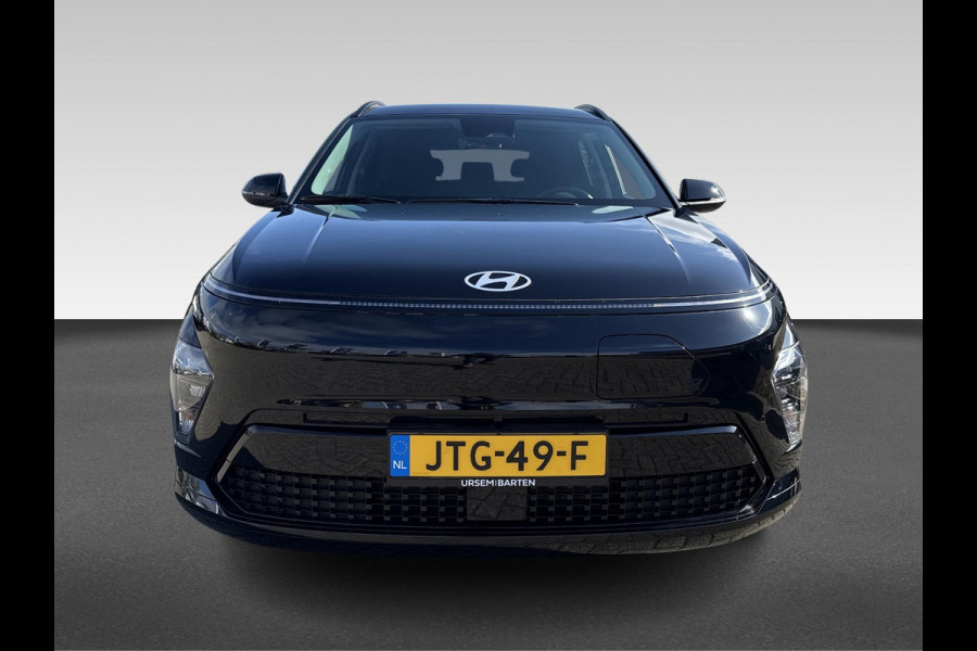 Hyundai KONA ELECTRIC Long Range Pure Edition 64.8 kWh LED | Adaptieve Cruise